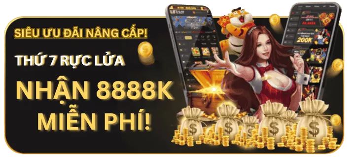 Sự kiện casino lớn